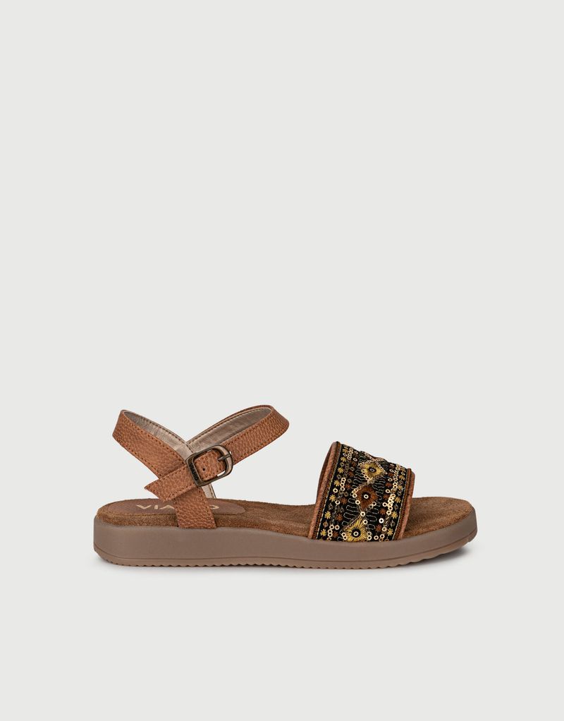 Sandalias discount dafiti 2019