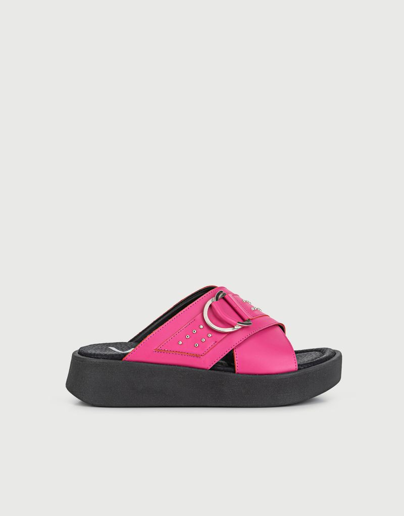 MICH-FUCSIA