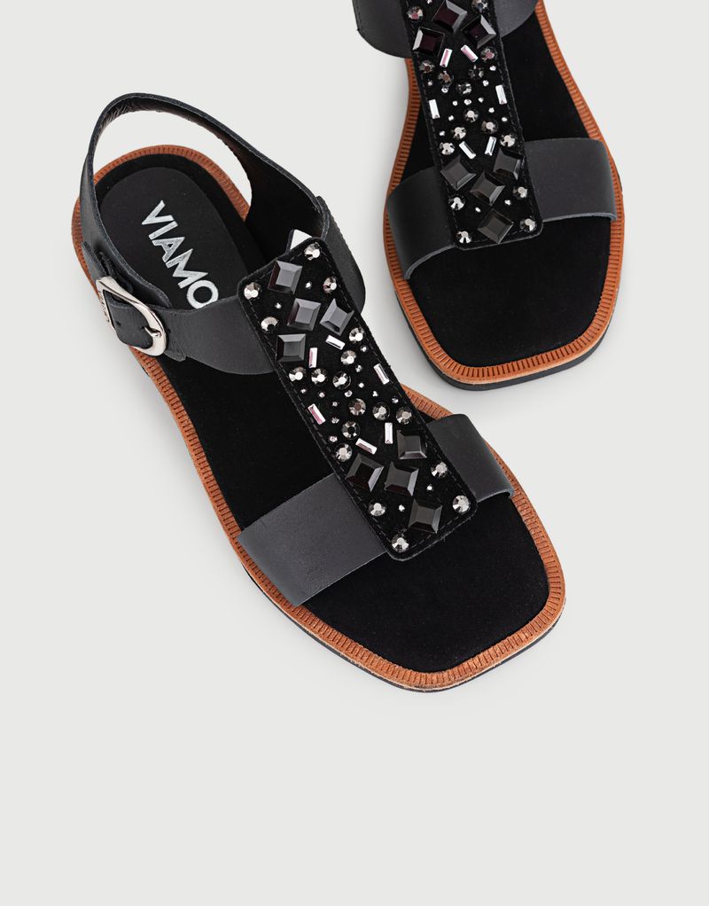 GRAZIA-NEGRO