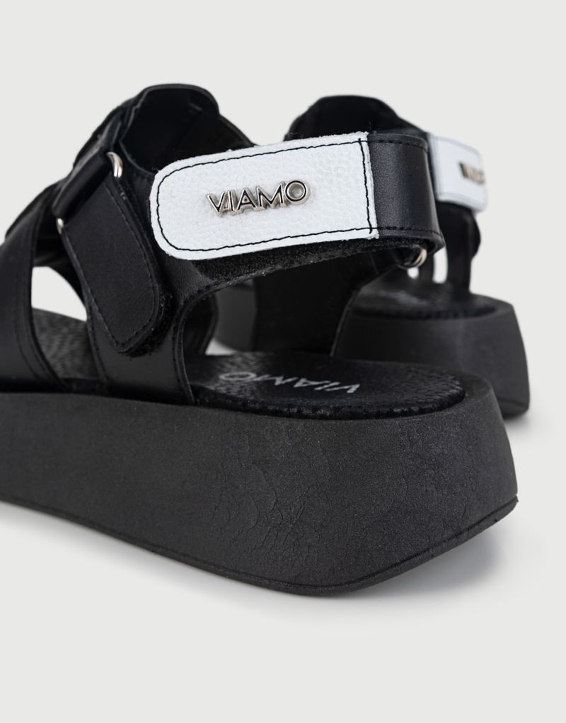 Viamo sandalias new arrivals