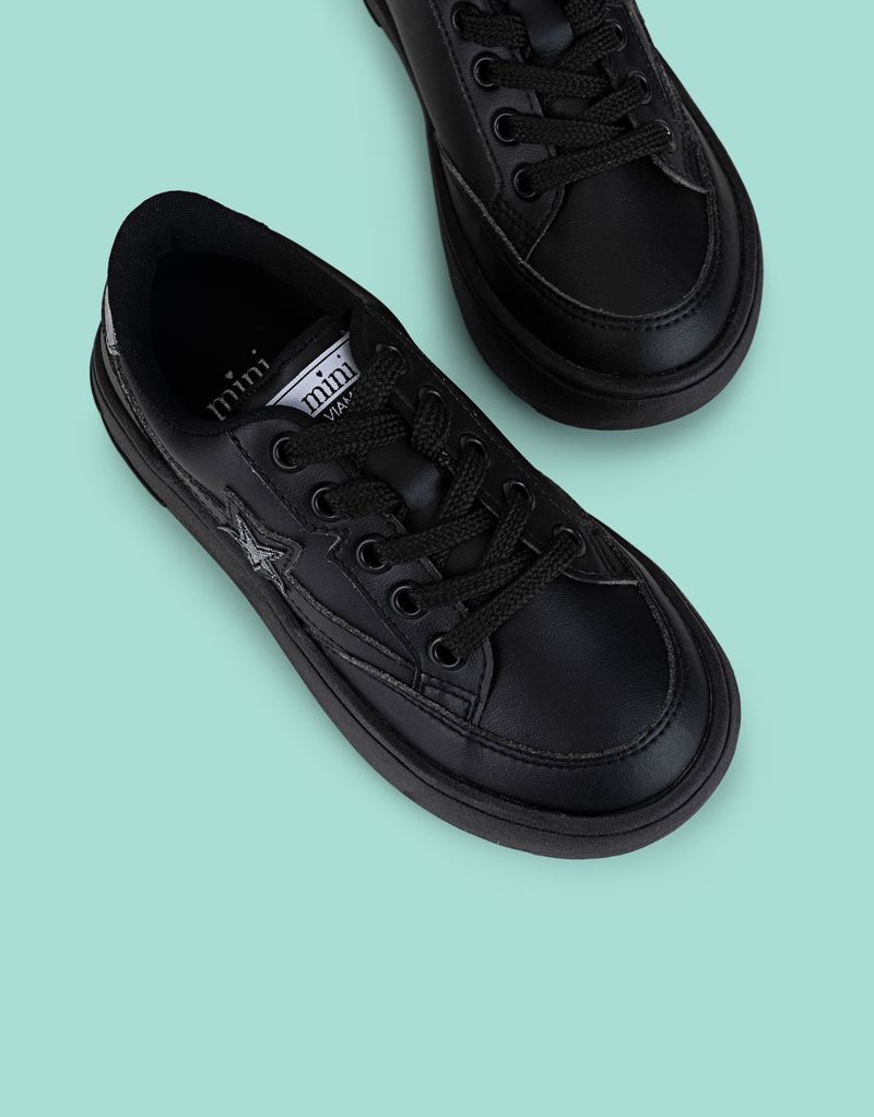 MINI-CAROLA-NEGRO
