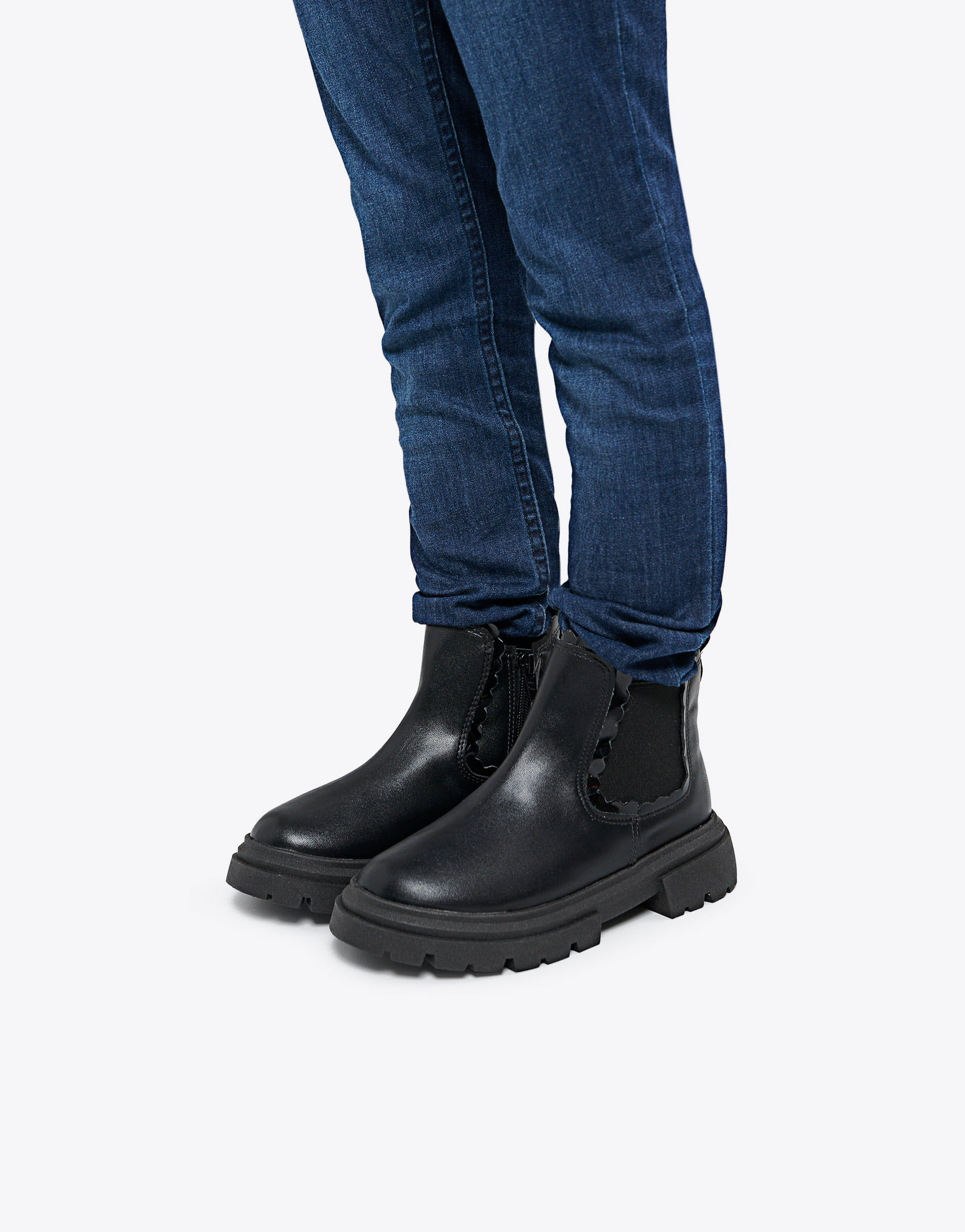 Bottes Désert Rose Mini Boden Taille 39 - Pour Fille - Neuf Avec Emballage