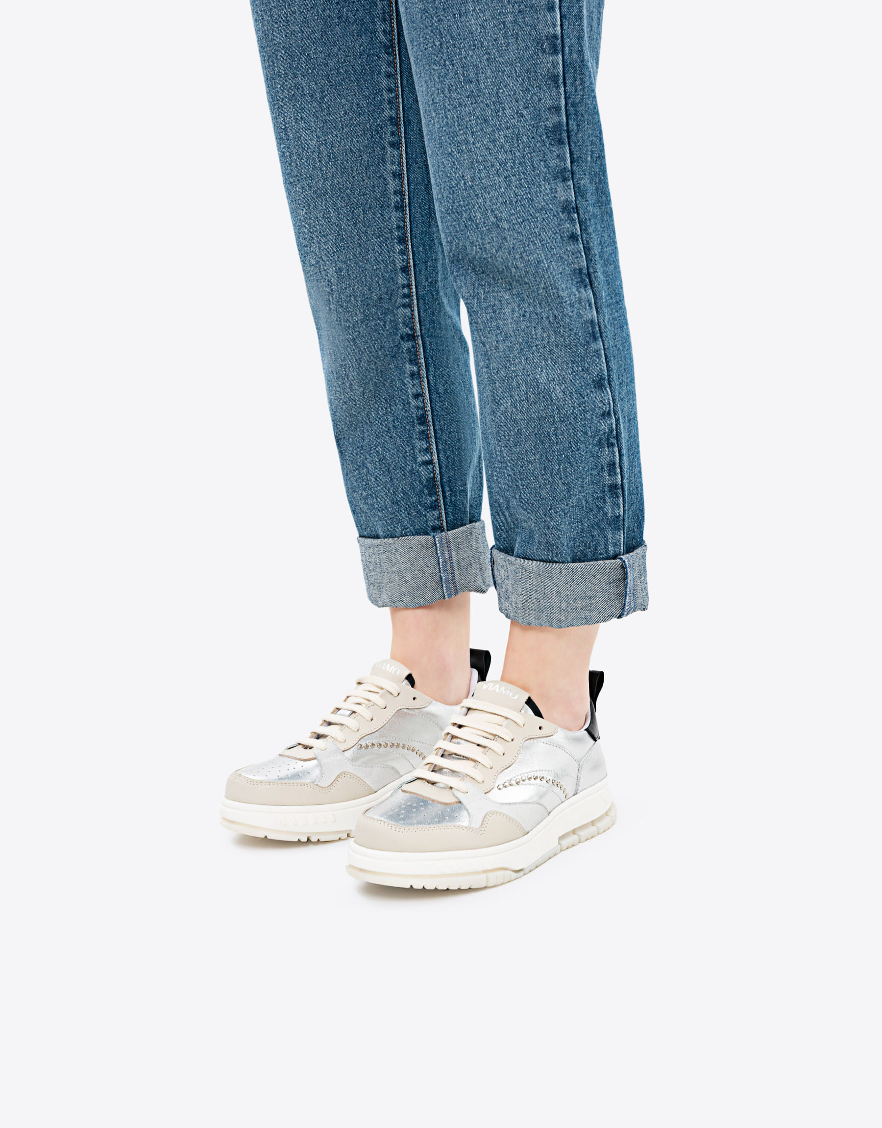 Zapatillas Deportivas Calzados Viamo Zapatilla Viamo Zapatos Viamo - Main Image