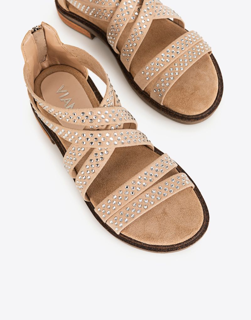 Calzados Sandalias 2021 Viamo Sandalias Viamo Viamo Zapatos 2020