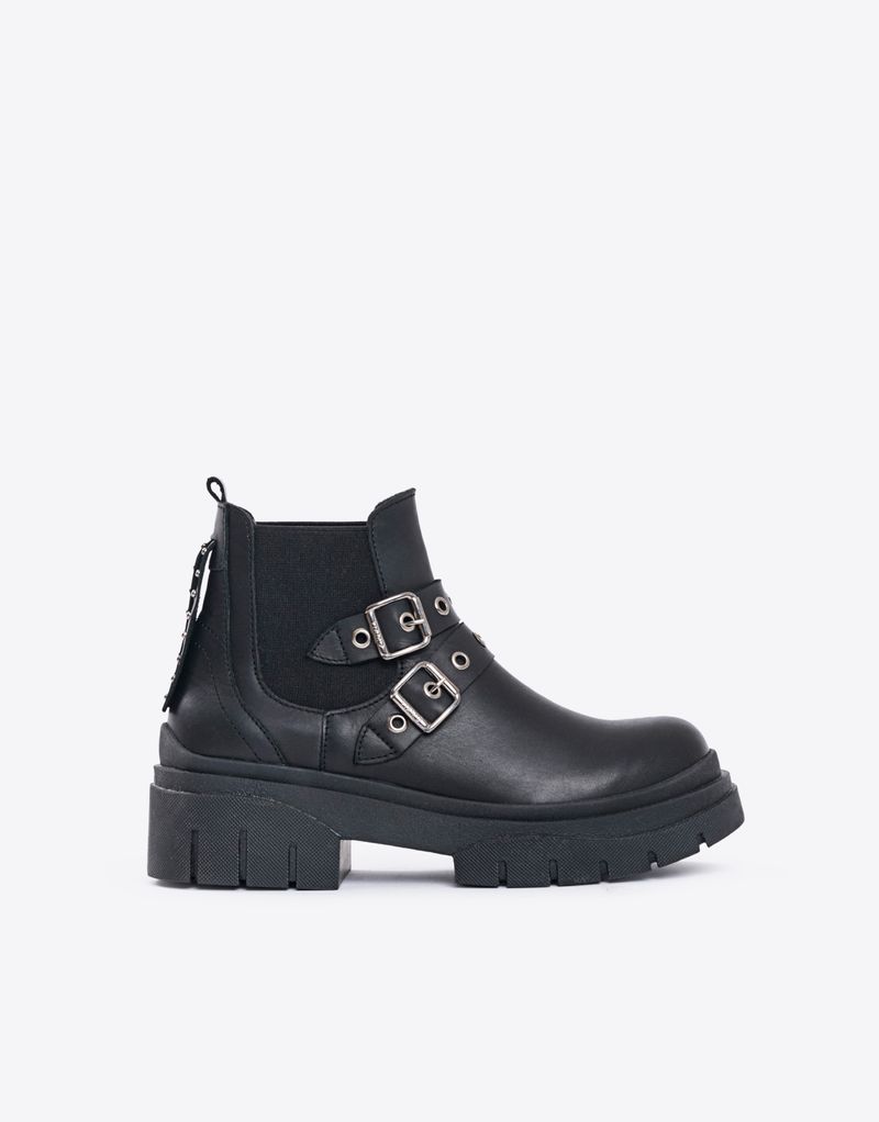 BOTA-LACEY