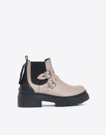 BOTA-LACEY