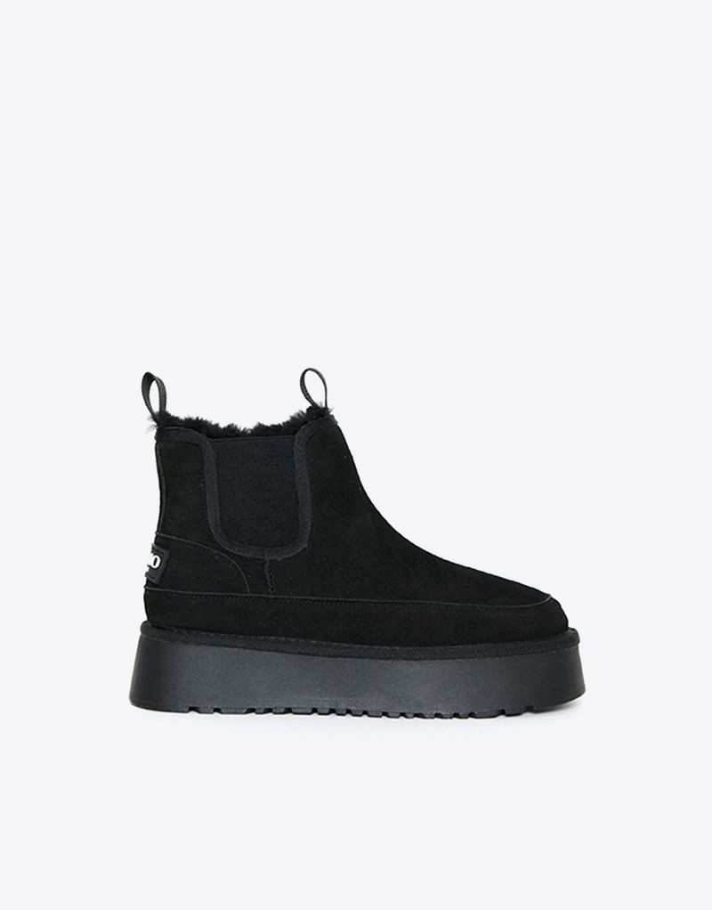 BOTA-LAMUR