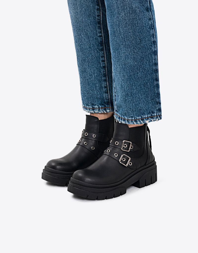 BOTA-LACEY