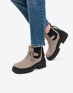 BOTA-LACEY