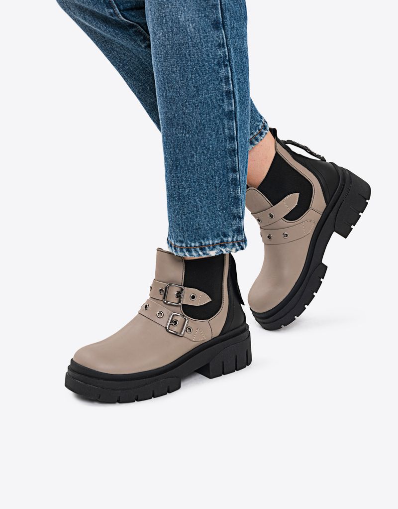 BOTA-LACEY