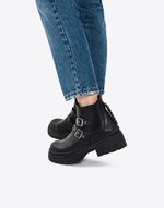 BOTA-LACEY