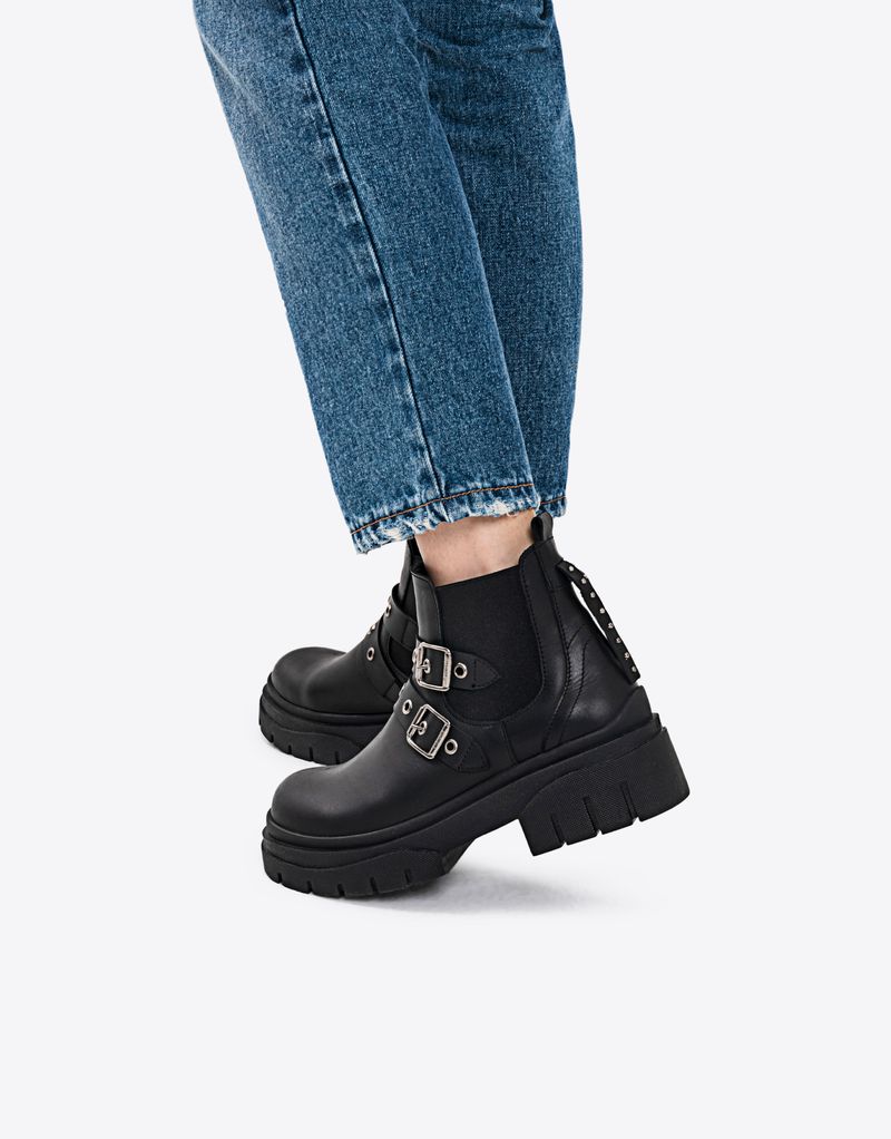 BOTA-LACEY