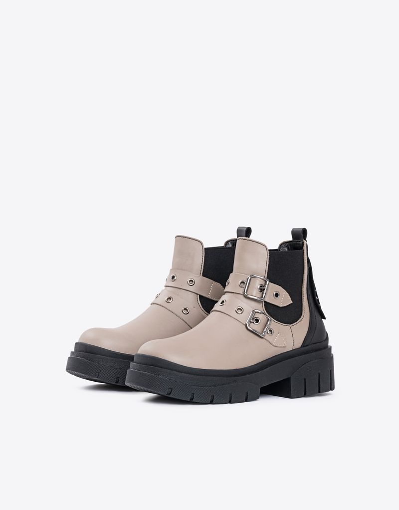 BOTA-LACEY