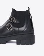 BOTA-LACEY