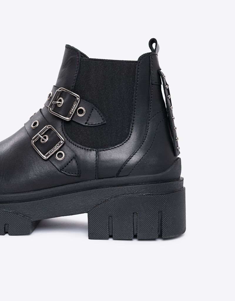 BOTA-LACEY