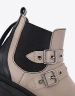 BOTA-LACEY
