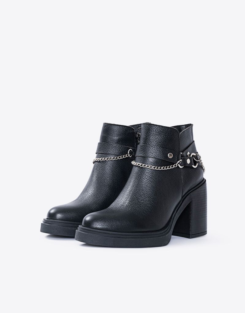 BOTA-LIVI