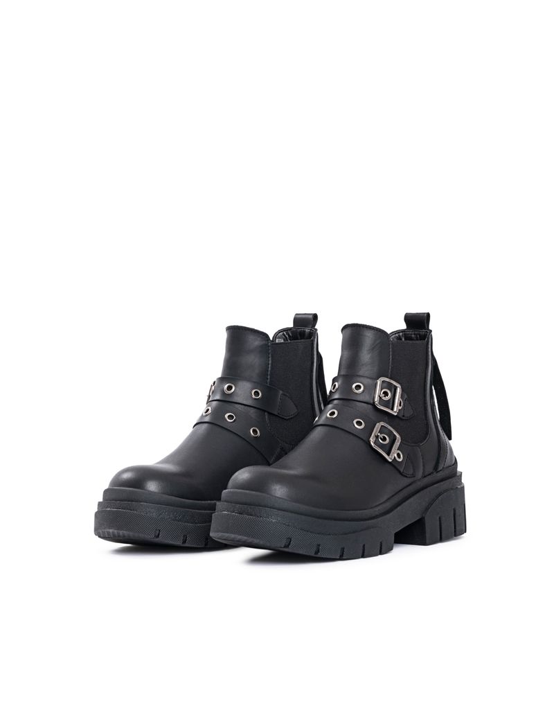 BOTA-LACEY