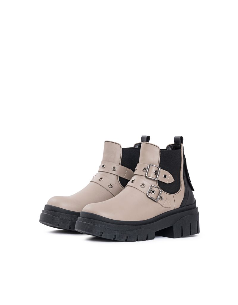 BOTA-LACEY