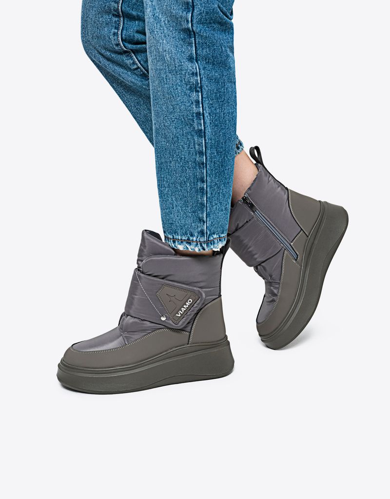 BOTA-JUNCAL