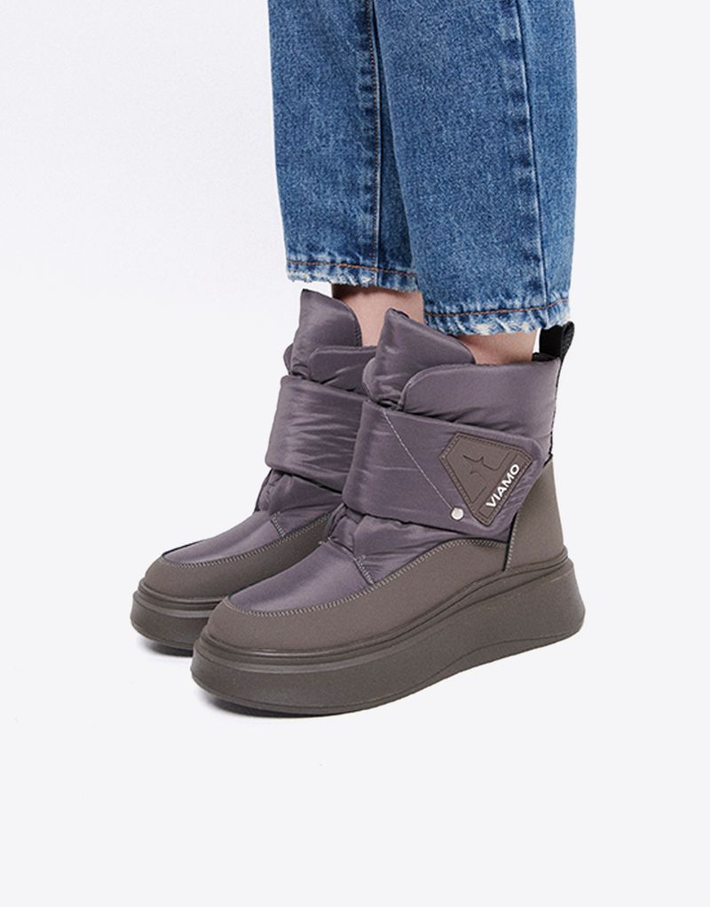 BOTA-JUNCAL