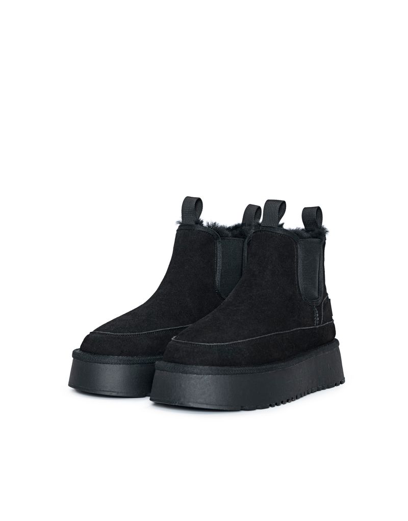 BOTA-LAMUR