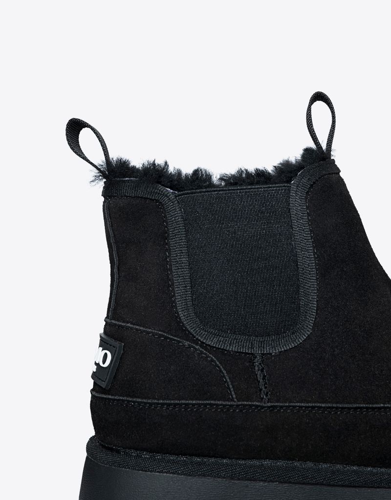 BOTA-LAMUR