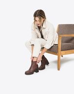 BOTA-LEONORA