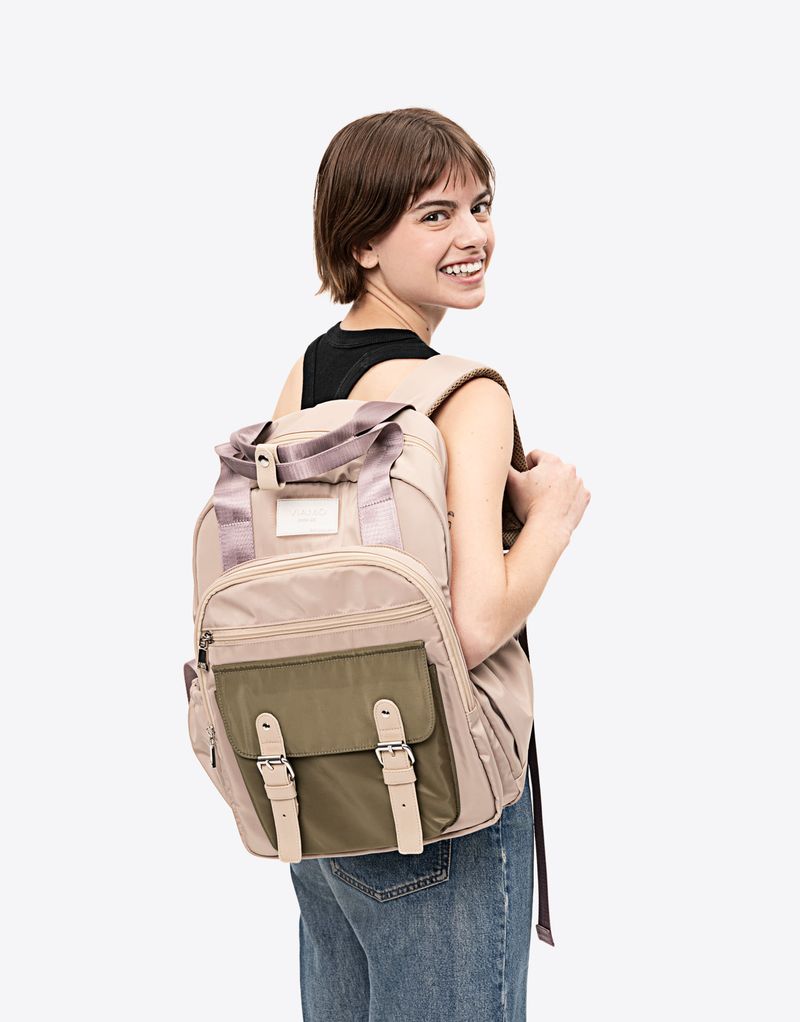 MOCHILA-TANVI