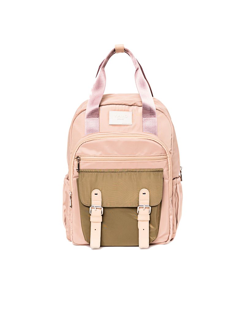 MOCHILA-TANVI