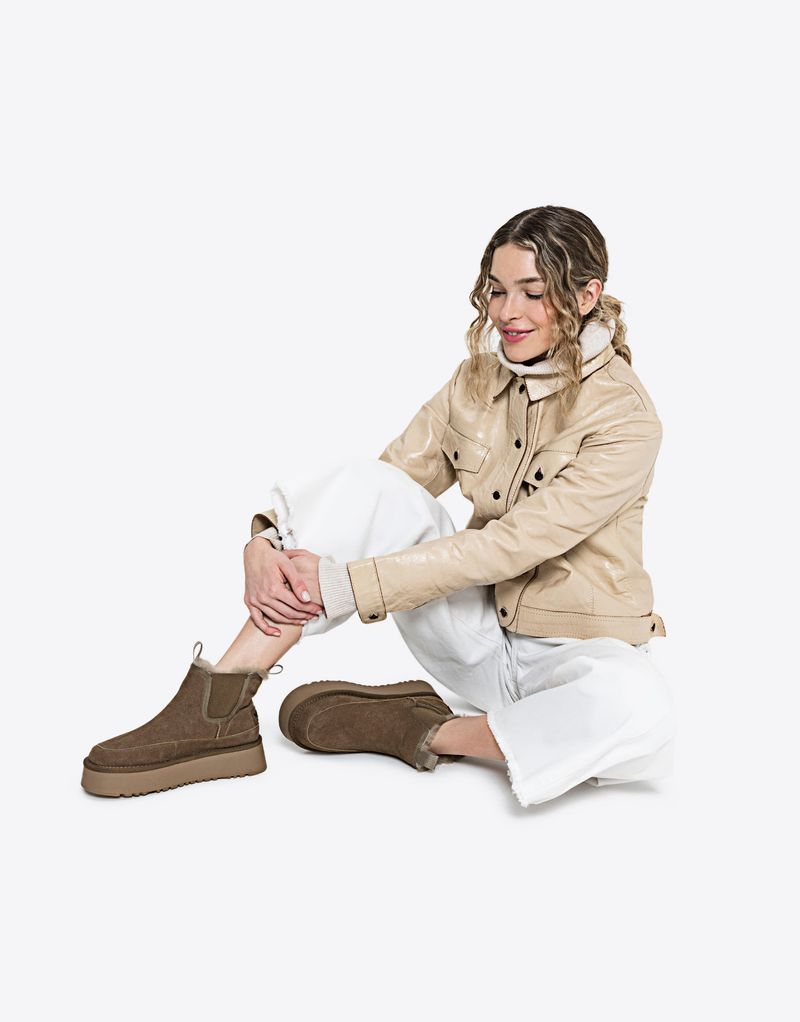 BOTA-LAMUR