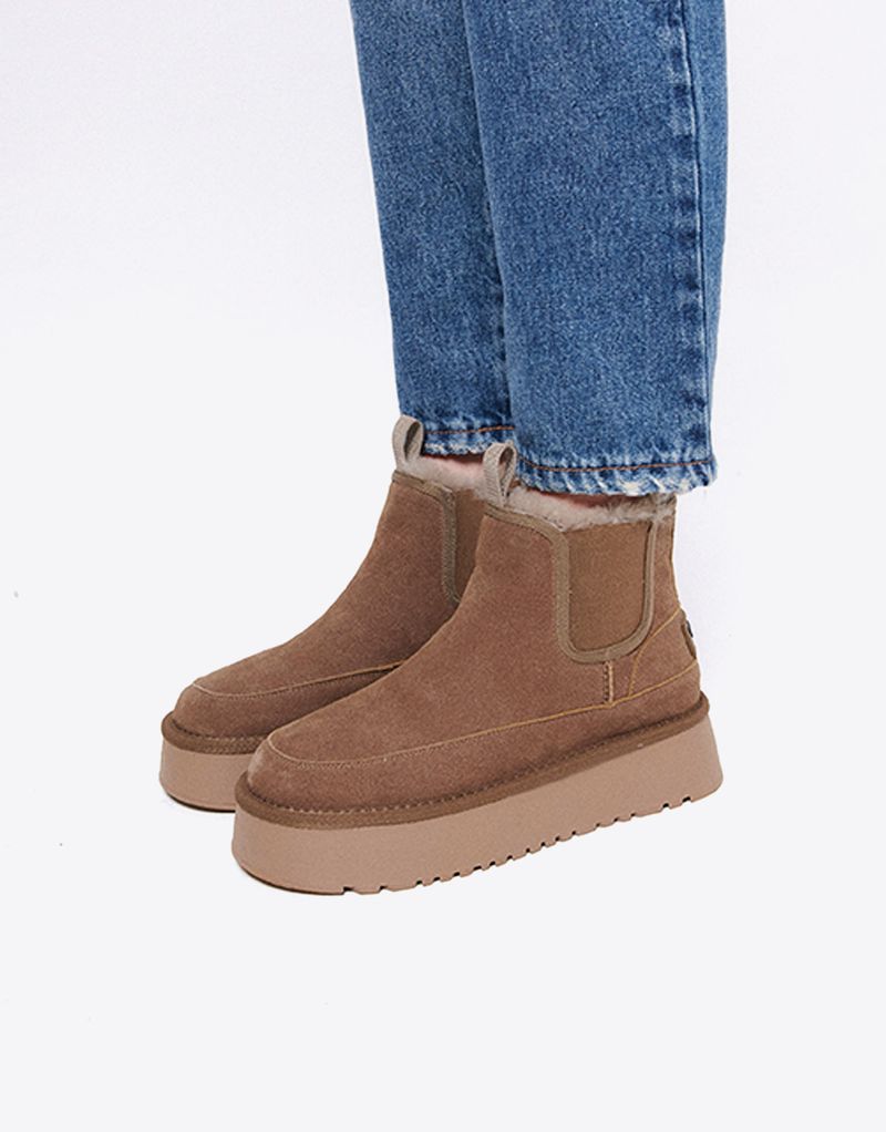 BOTA-LAMUR