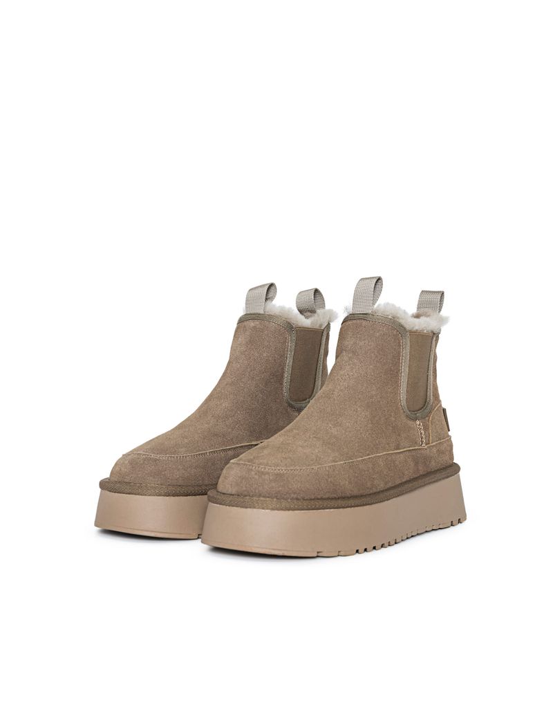 BOTA-LAMUR