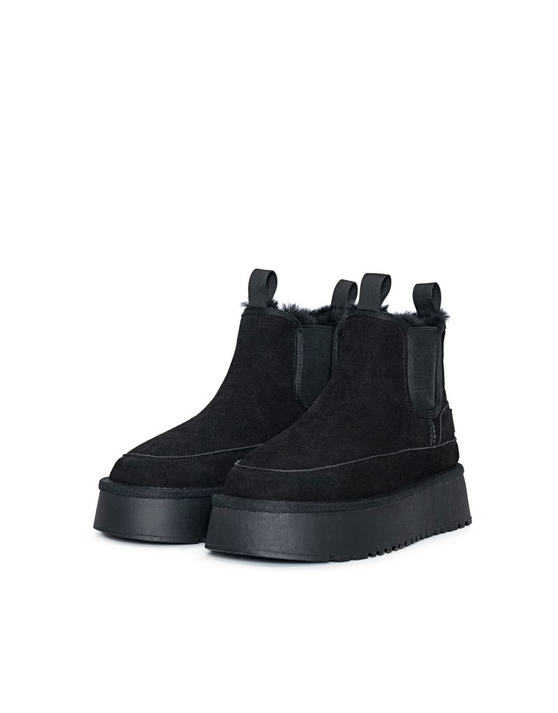 BOTA-LAMUR