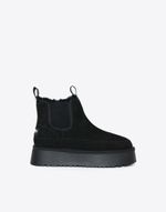 BOTA-LAMUR