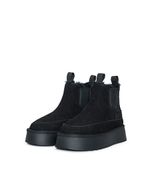 BOTA-LAMUR