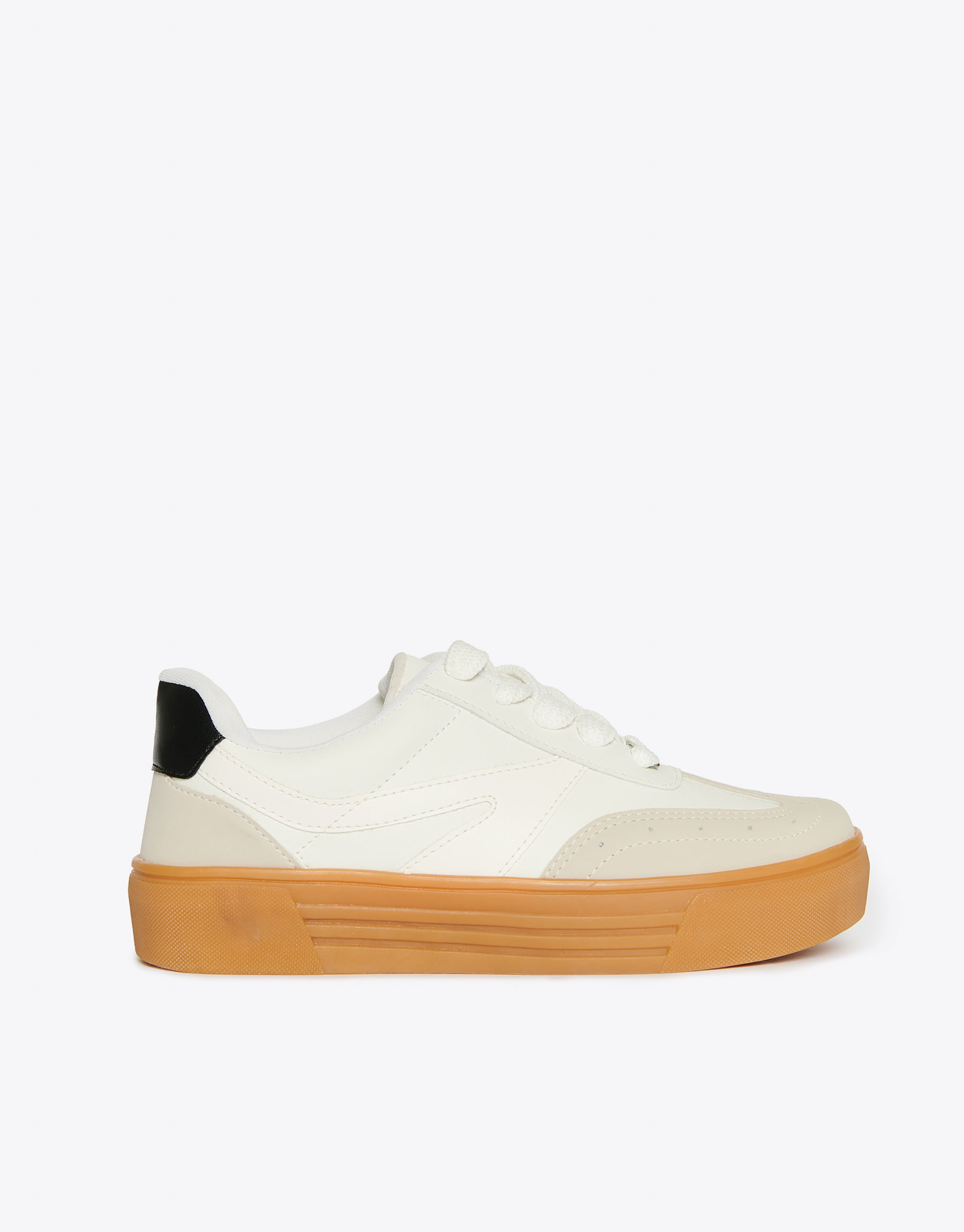 Viamo Zapatillas Blancas Zapatillas Viamo Mujer Urbanas Conan