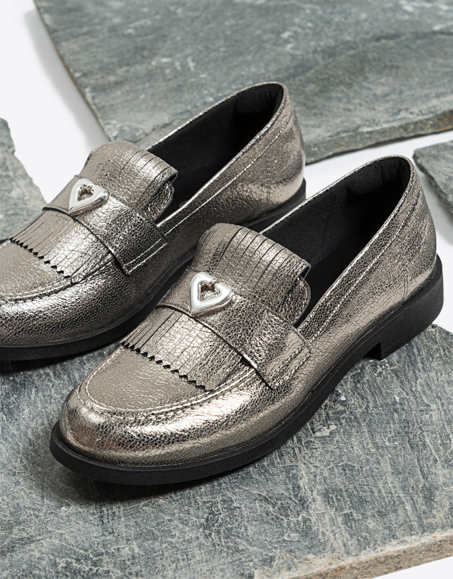 Zapatillas Dama Viamo Zapatillas Mujer Mocasines Mujer Viamo ZAPATO AMI