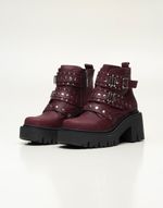 BORCEGO-FOXY
