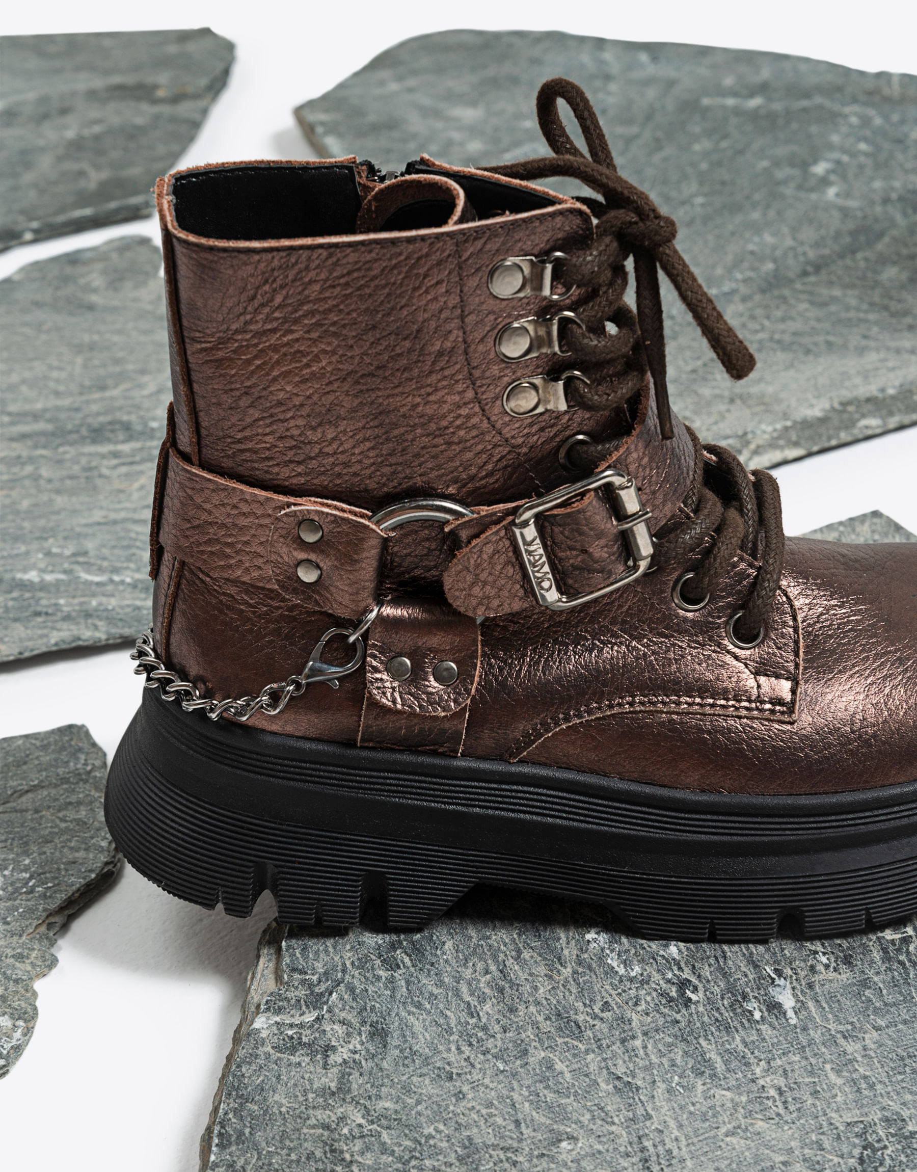 Viamo Dafiti Borcegos Mujer Borcegos Botas De Mujer Viamo Botas